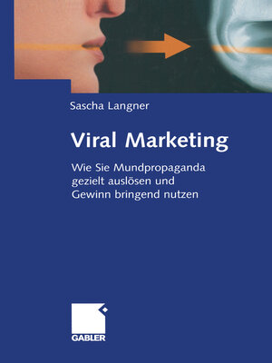 cover image of Viral Marketing